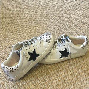 Vintage Havana Shoes